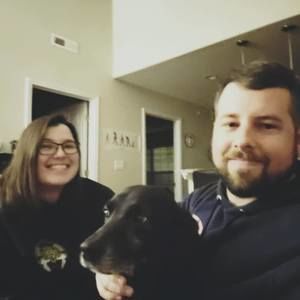 Meet your Posher, Tabitha